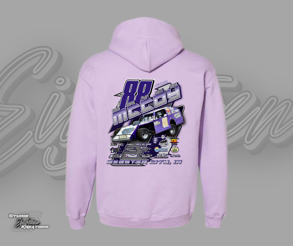 Graphic Hoodie