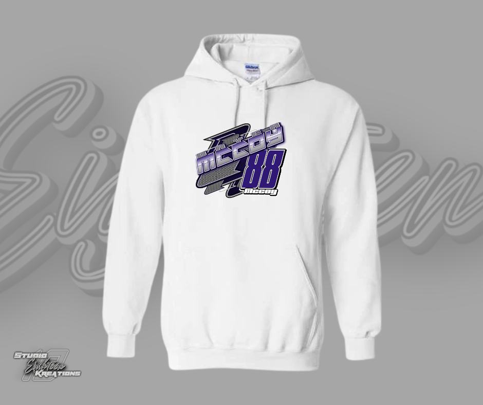 Graphic Hoodie
