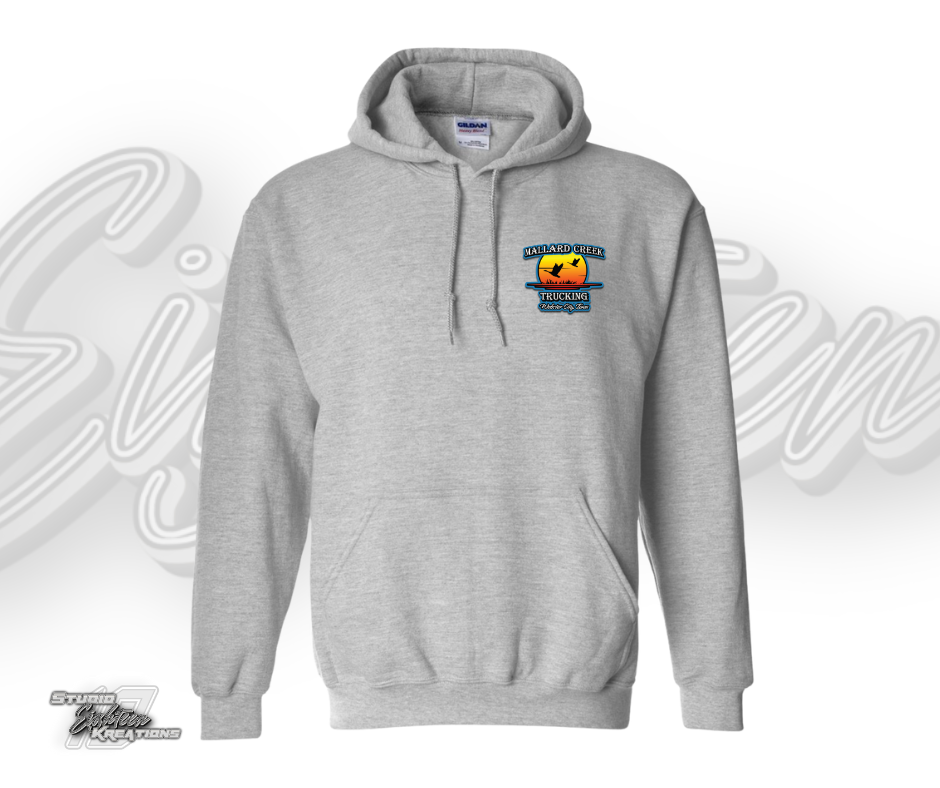 MCT Graphic Hoodie