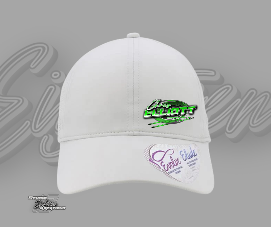 Infinity Her Graphic Hat - Women's
