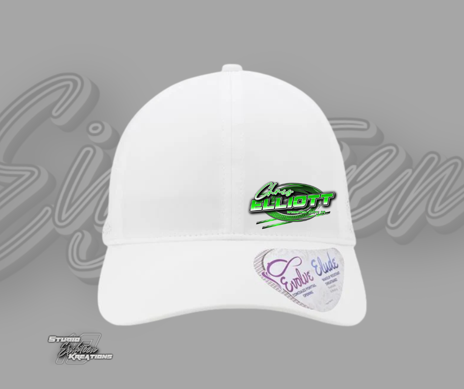 Infinity Her Graphic Hat - Women's