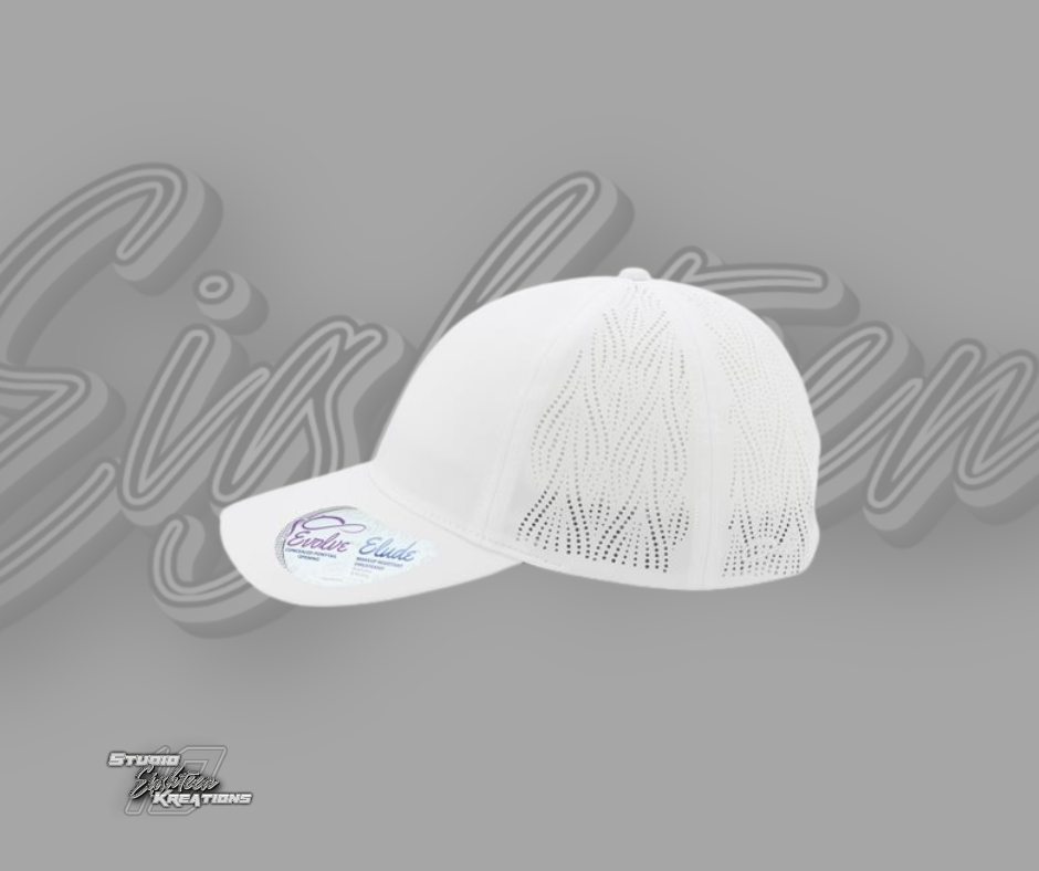 Infinity Her Graphic Hat - Women's