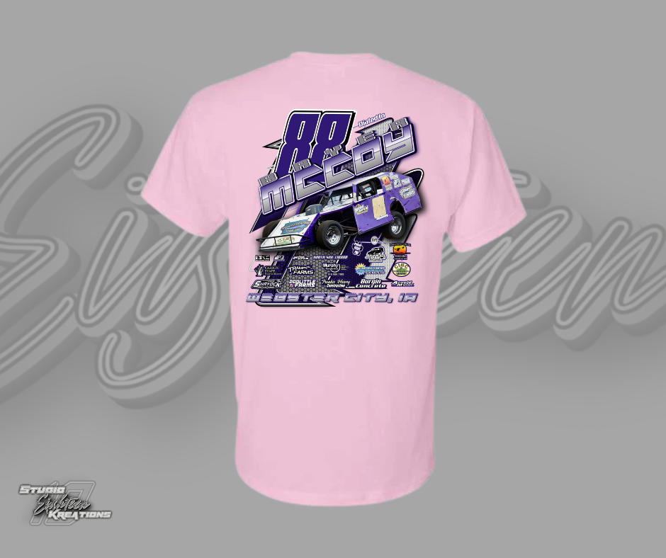 Graphic Tee
