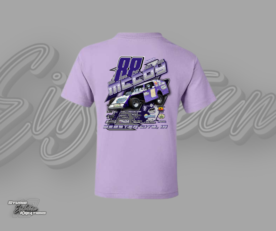 Graphic Tee