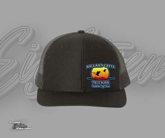 Small Logo Hat