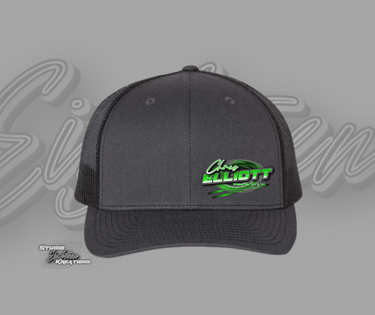 Richardson 112 Graphic Hat