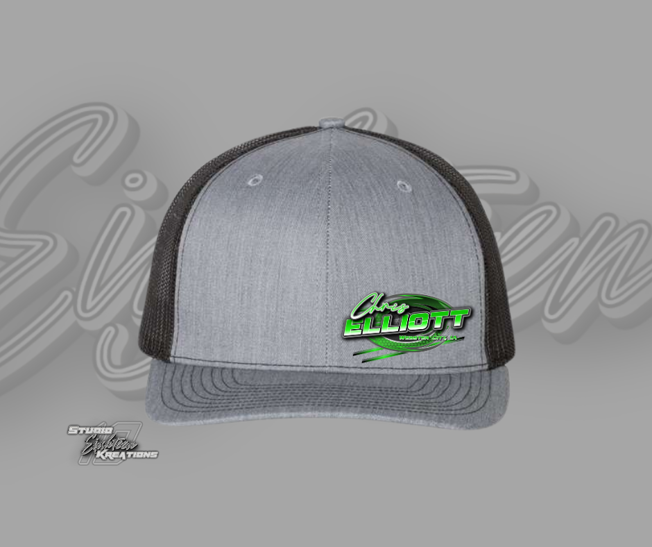 Richardson 112 Graphic Hat