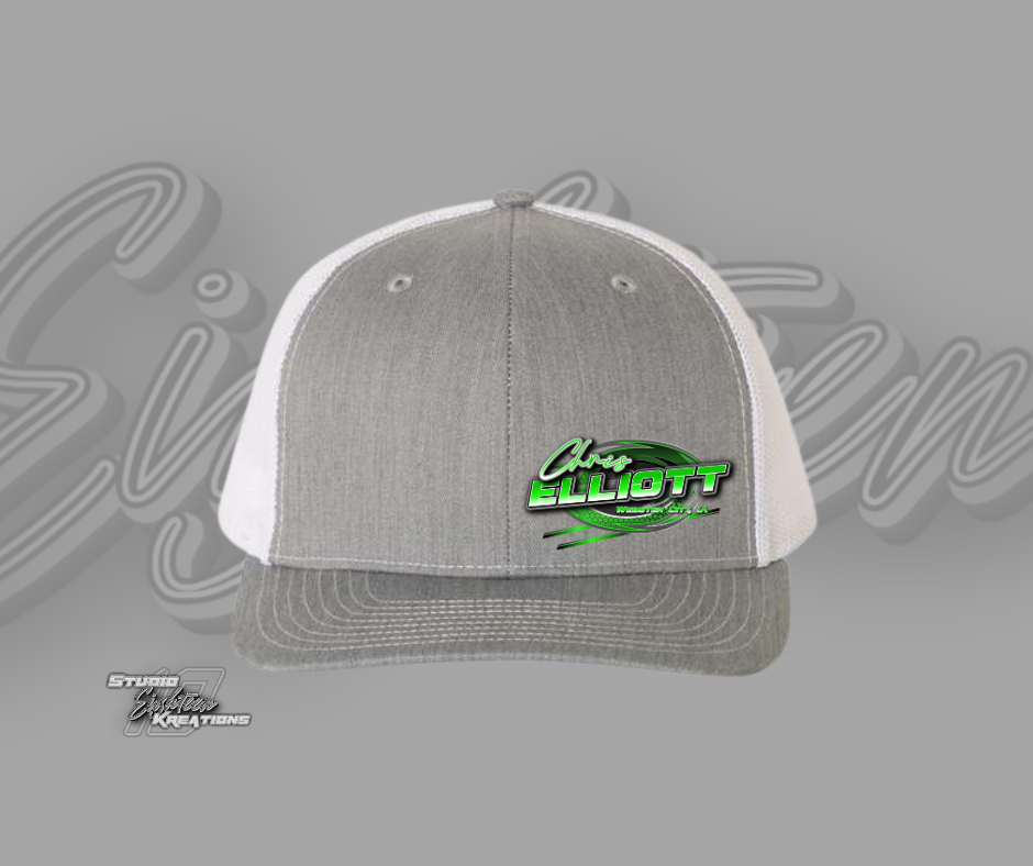 Richardson 112 Graphic Hat
