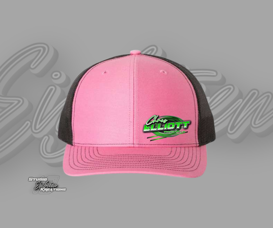 Richardson 112 Graphic Hat