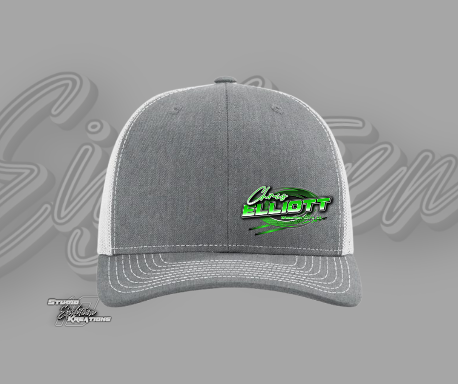 Richardson 112 Graphic Hat