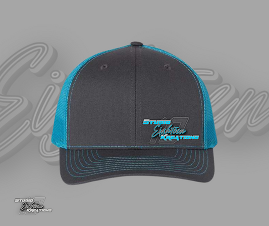 Richardson 112 Logo Hat