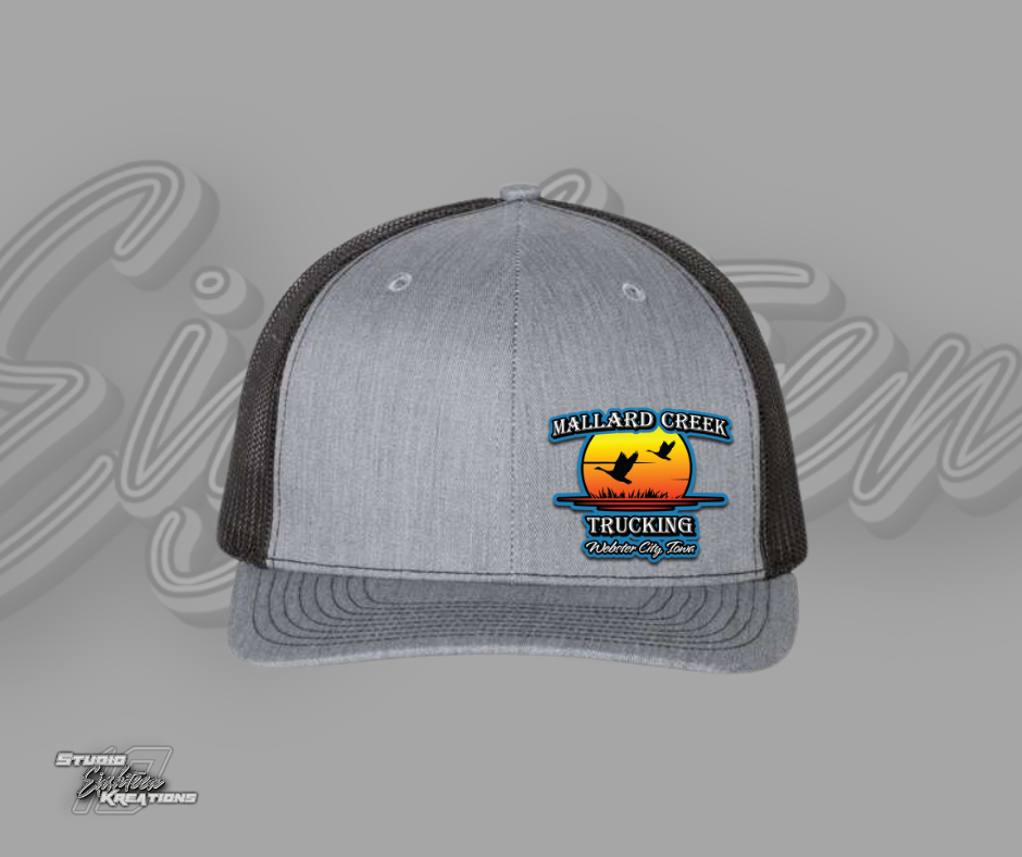 Small Logo Hat
