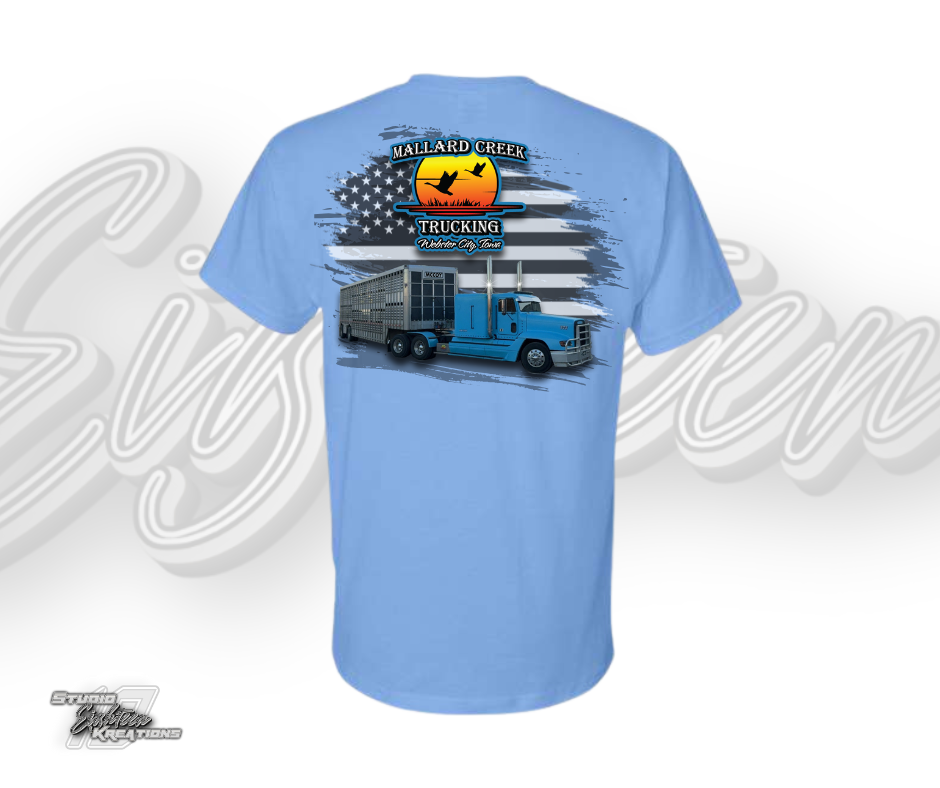 MCT Graphic Tee