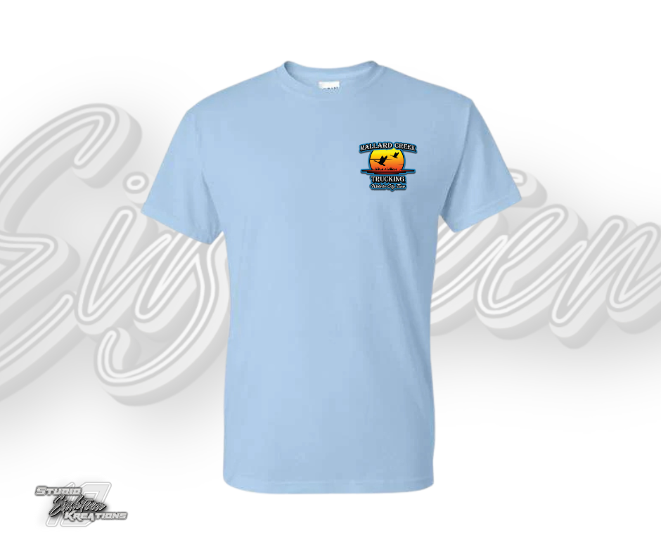 MCT Graphic Tee