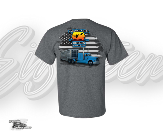 MCT Graphic Tee