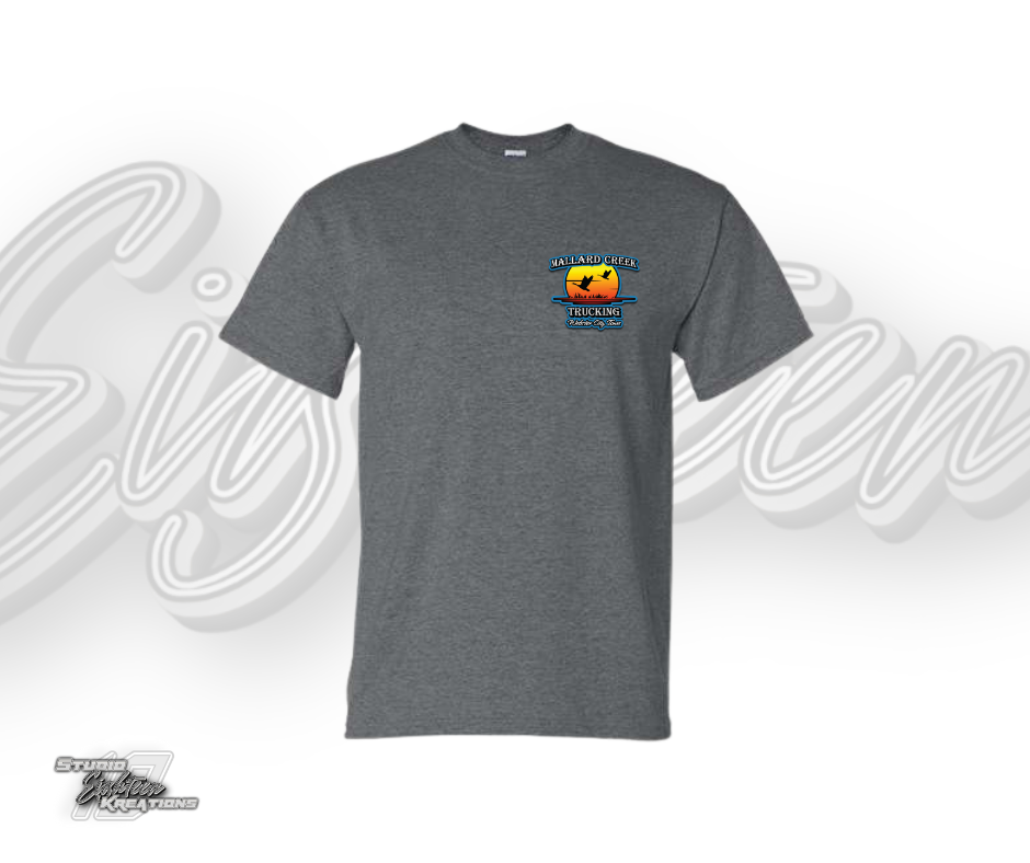 MCT Logo Tee