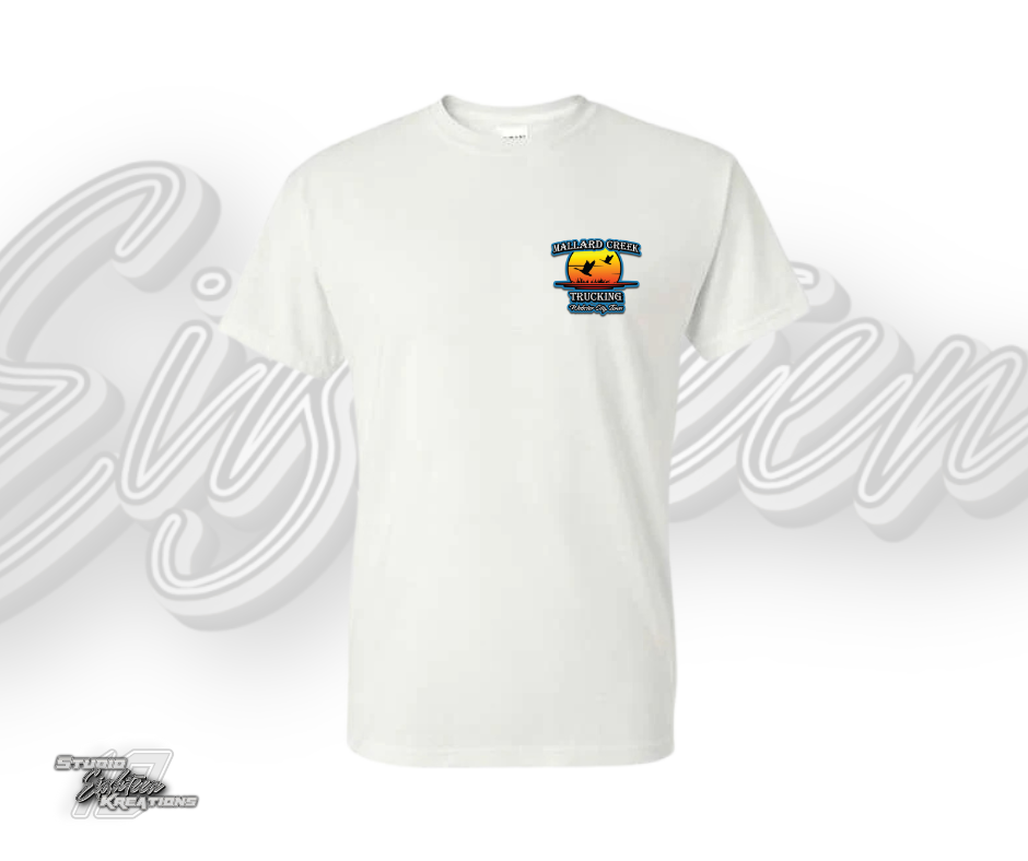 MCT Logo Tee