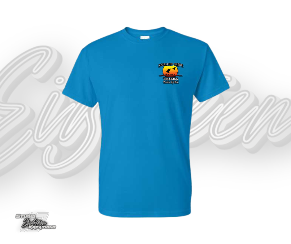 MCT Graphic Tee