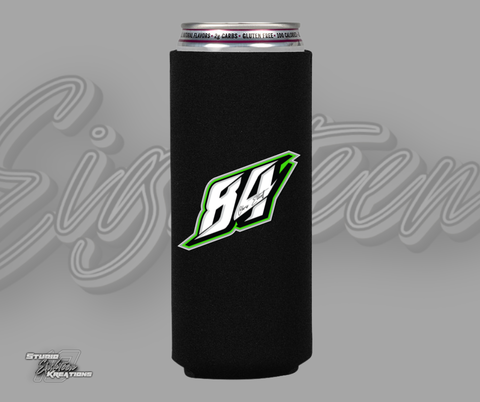Slim Can Koozie