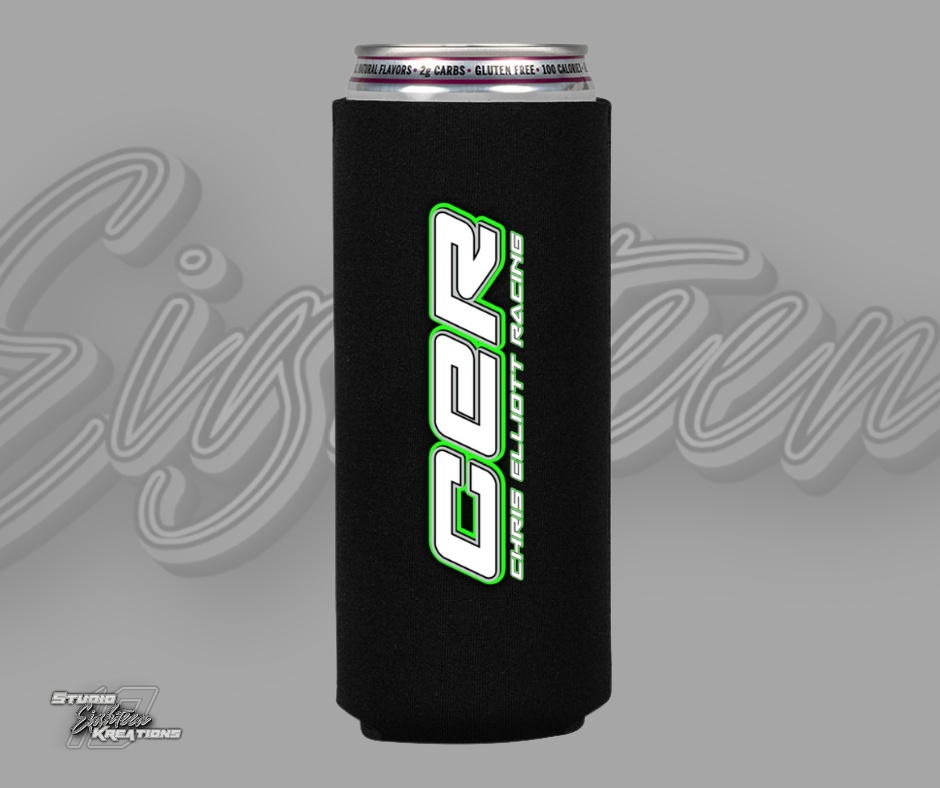 Slim Can Koozie