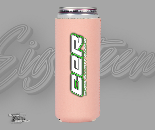 Slim Can Koozie