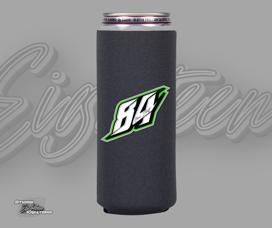 Slim Can Koozie