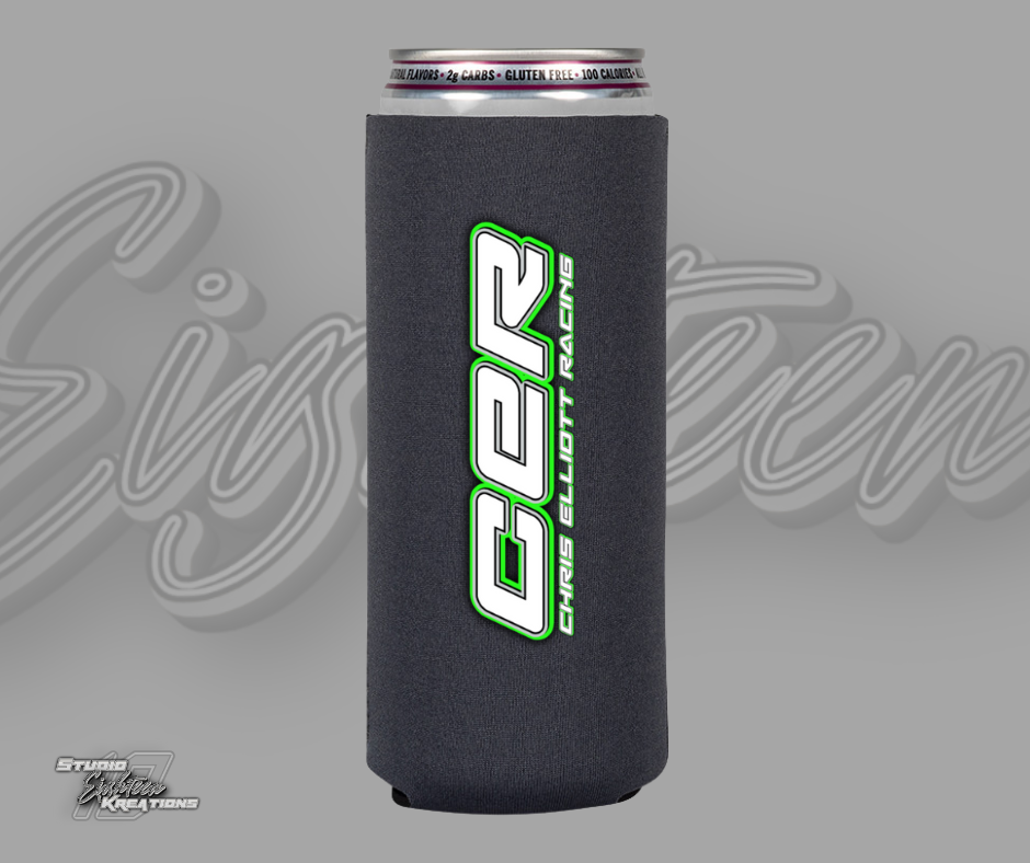 Slim Can Koozie