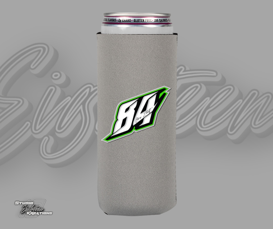 Slim Can Koozie