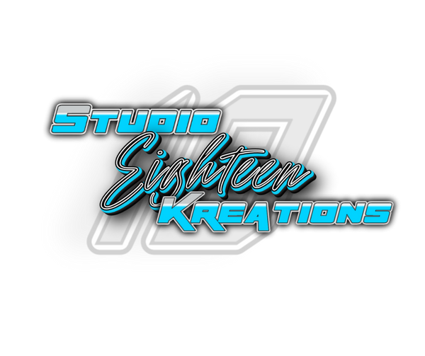 Studio 18 Kreations